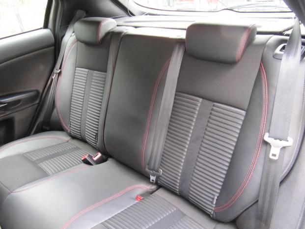 2012 Alfa Romeo Giulietta 2.0 JTM-2 image 5