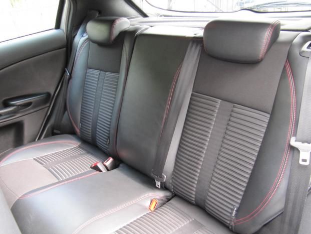 2010 Alfa Romeo Giulietta 2.0 JTDM-2 image 5