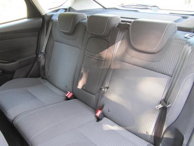 2012 Ford Focus 1.6 Ti-VCT image 5