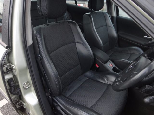 2006 RENAULT LAGUNA 1.9DCI image 4