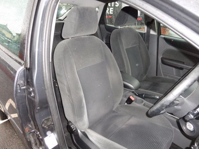 2006 FORD FOCUS 1.8TDCI image 4
