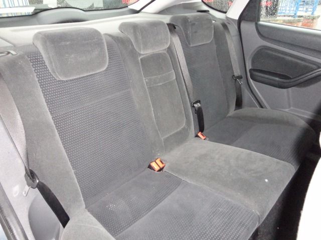 2006 FORD FOCUS 1.8TDCI image 5