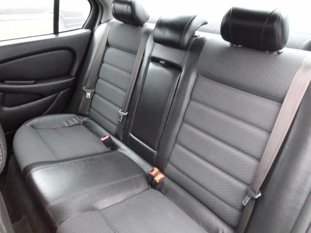 2003 JAGUAR X-TYPE 2.5 V6 image 5