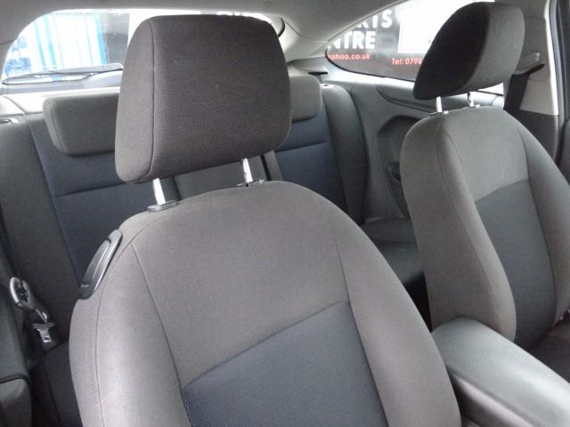 2006 FORD FOCUS 1.8 image 4