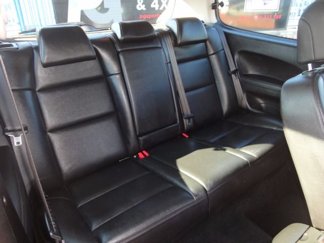 2007 PEUGEOT 307 1.6HDI SPORT image 5