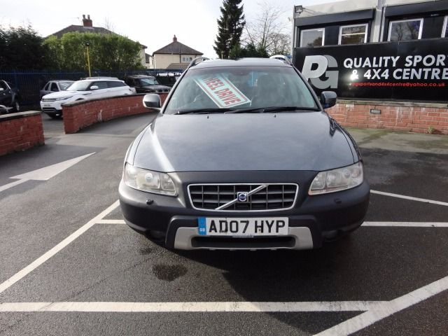 2007 VOLVO XC70 2.4 image 1