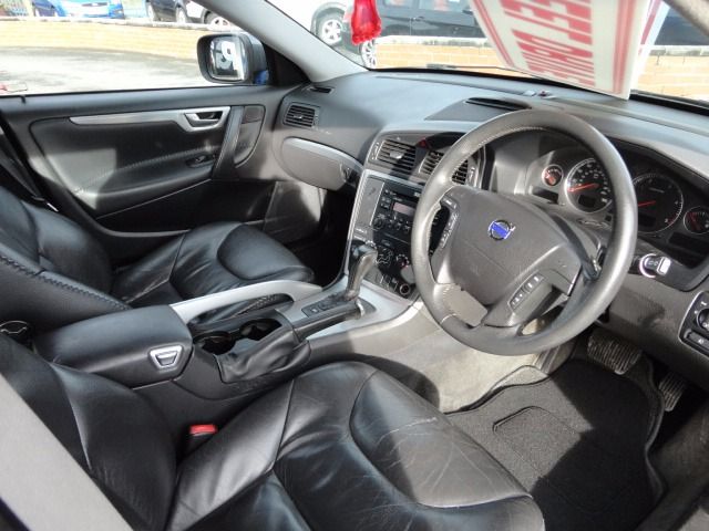 2007 VOLVO XC70 2.4 image 4