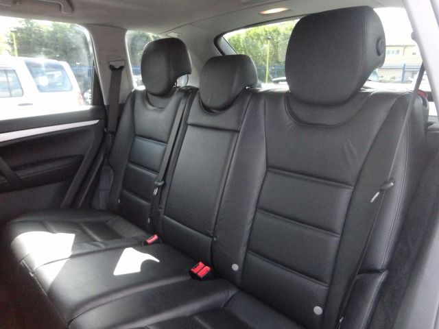 2006 PORSCHE CAYENNE 3.2 V6 image 5