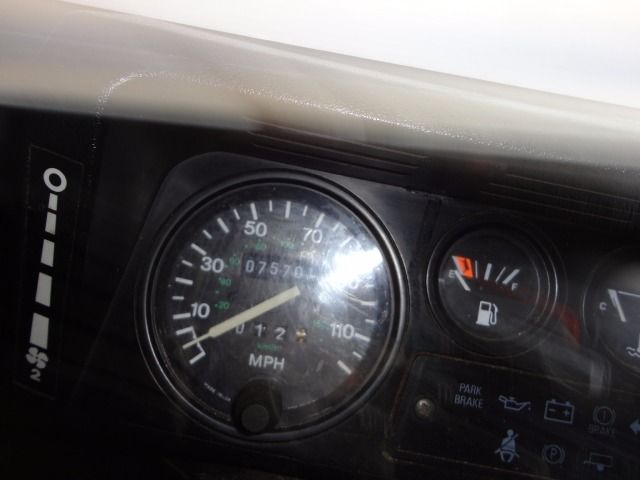 1997 LAND ROVER 90 DEFENDER 2.5 TDI image 5