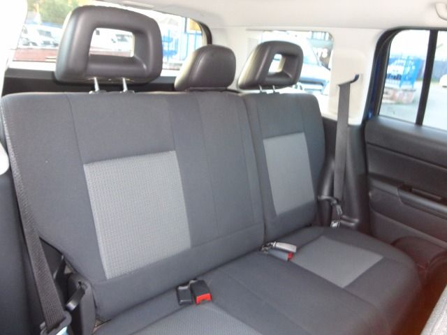 2010 JEEP PATRIOT 2.0 CRD SPORT image 5