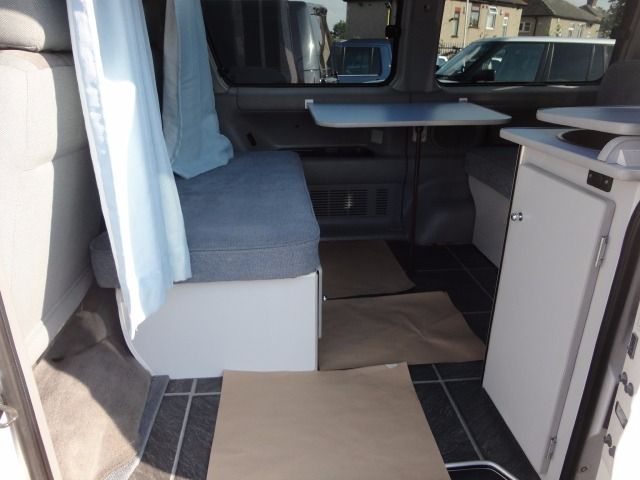 2006 MAZDA BONGO FRIENDEE 2.5 AUTO 4X4 image 5