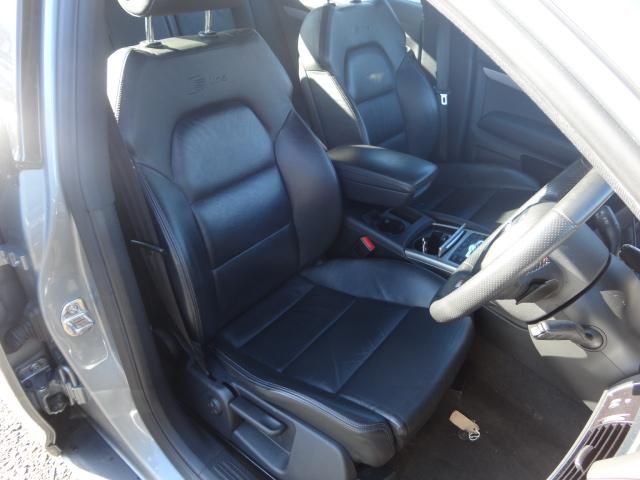 2008 AUDI A6 3.0 TDI QUATTRO S LINE image 4