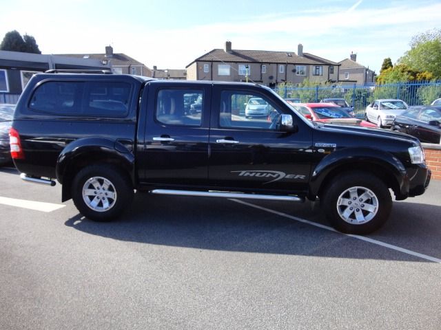 2009 FORD RANGER 2.5 image 2