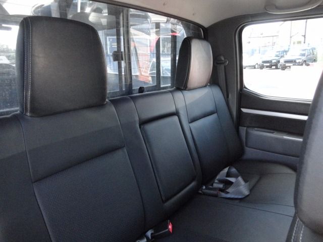 2009 FORD RANGER 2.5 image 5