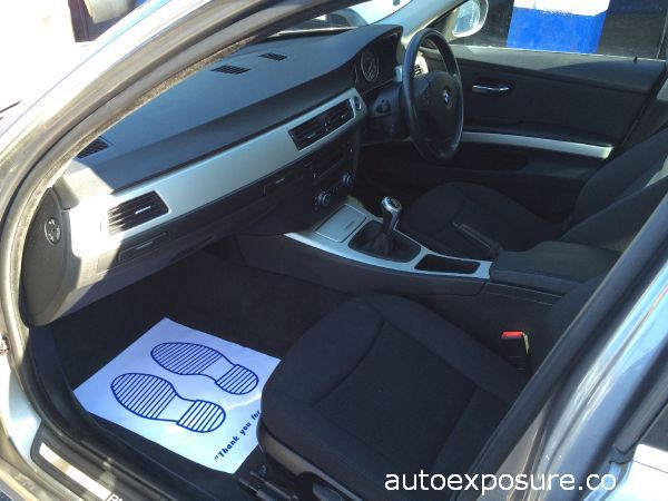 2008 BMW 3 Series 330i SE image 5