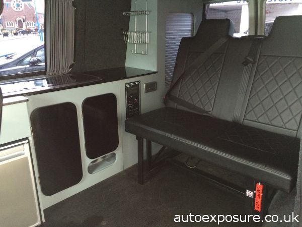 2006 Volkswagen Transporter 2.5TDI image 4