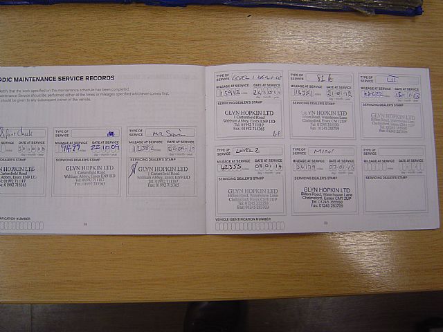 2007 NISSAN NOTE 1.4 16v Acenta 5dr image 4