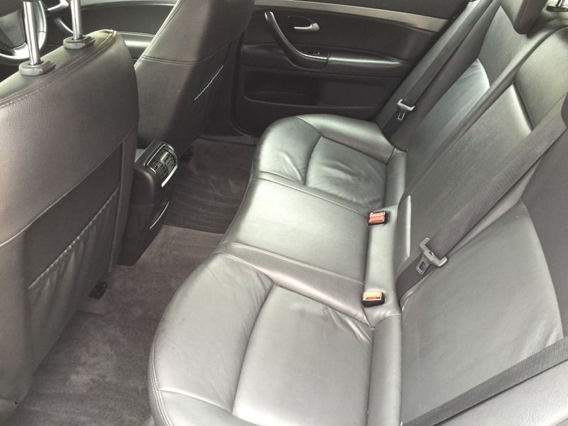 2010 Saab 9 3 Turbo Edition TID image 5