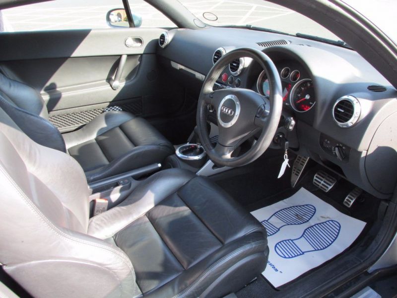 2006 Audi TT 1.8 T 3dr image 5