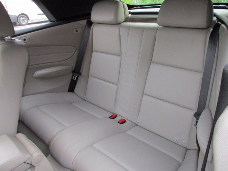 2008 BMW 1 Series 2.0 118i SE 2dr image 5