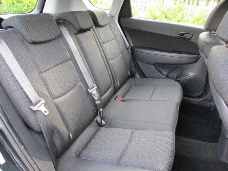 2010 Hyundai i30 1.6 CRDi 5dr image 5