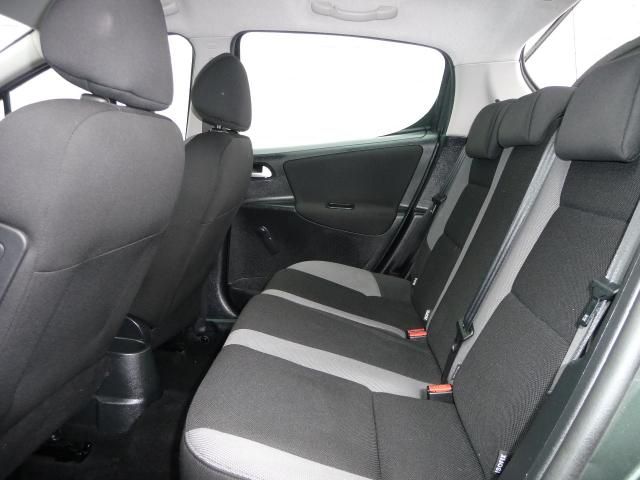 2009 PEUGEOT 207 1.4 S image 5