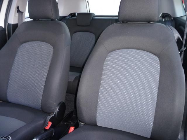 2010 FIAT GRANDE PUNTO 1.4 image 5