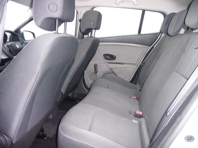 2009 RENAULT MEGANE 1.6 image 5