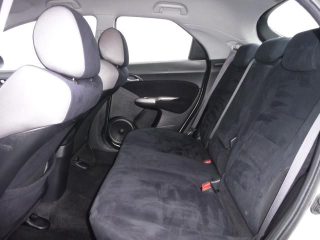 2008 HONDA CIVIC 1.8 SE I-VTEC image 5