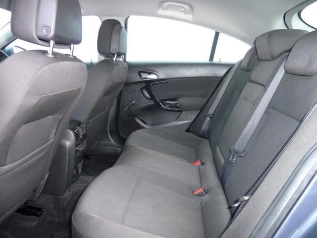 2009 VAUXHALL INSIGNIA 1.8 SRI image 5