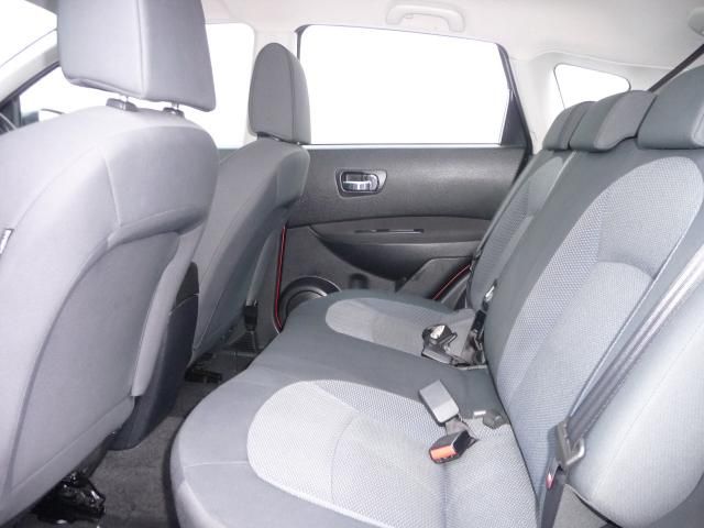2008 NISSAN QASHQAI 1.6 image 5