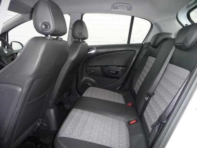 2012 VAUXHALL CORSA 1.2 SE image 5