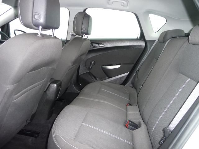 2010 VAUXHALL ASTRA 1.6 SRI image 5