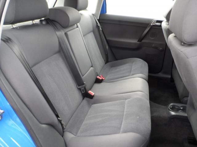 2005 VOLKSWAGEN POLO 1.4 SE image 5
