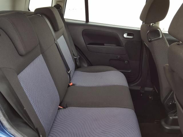 2008 FORD FUSION 1.4 ZETEC image 5