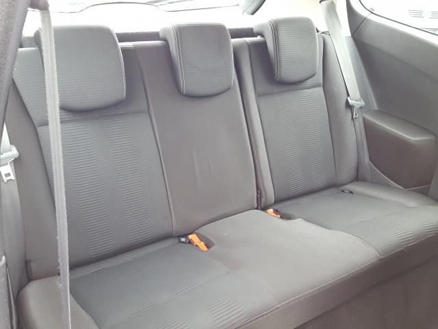 2011 RENAULT CLIO 1.1 image 5