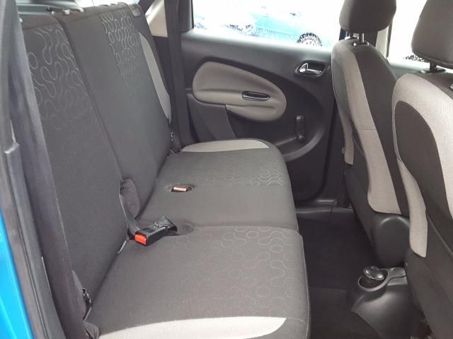 2009 CITROEN C3 1.4 image 5
