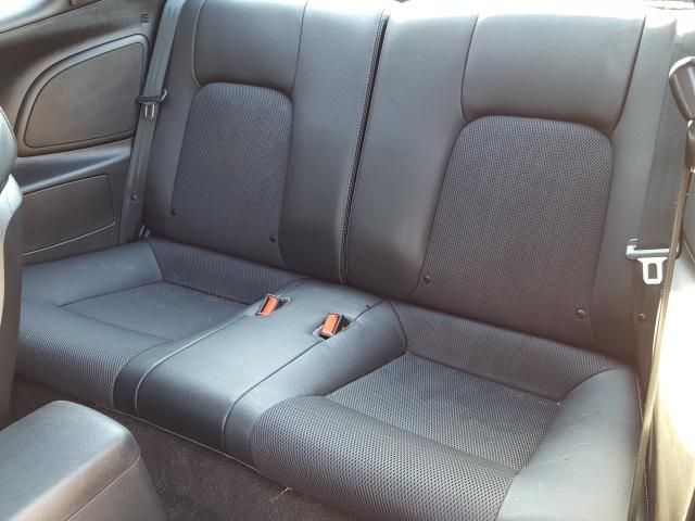 2009 HYUNDAI S-COUPE 1.6 image 5