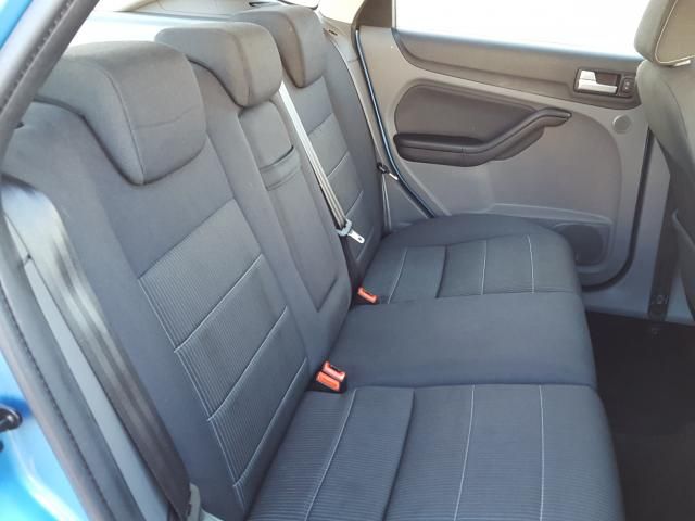 2009 FORD FOCUS 1.6 image 5