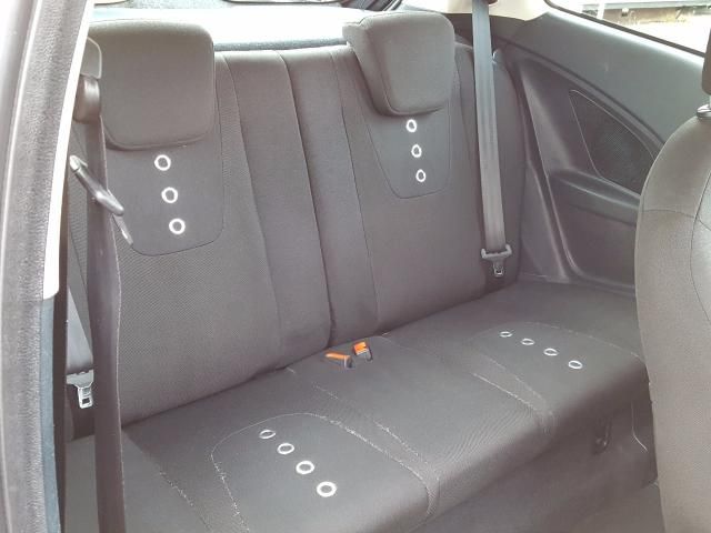2011 FORD KA 1.2 image 5
