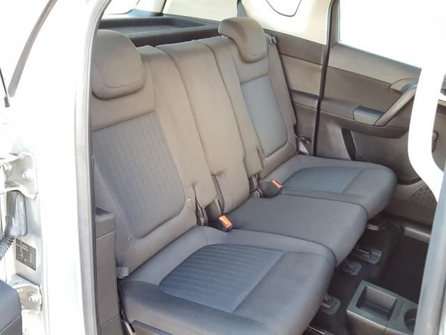 2010 VAUXHALL MERIVA 1.4 S TURBO image 5