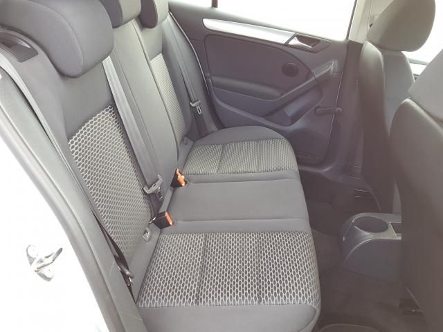 2009 VOLKSWAGEN GOLF 1.6 S image 5