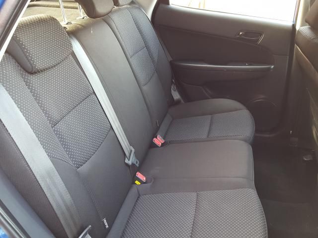 2010 HYUNDAI I30 1.6 image 5