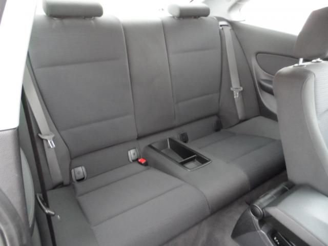 2008 BMW 1 SERIES 2.0 image 5