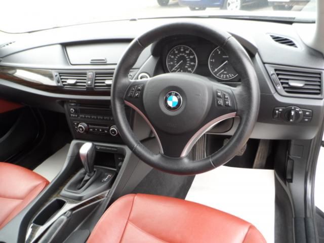 2010 BMW X1 2.0 SDRIVE20D SE image 4