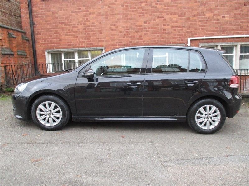 2011 VW Golf 1.6 image 2