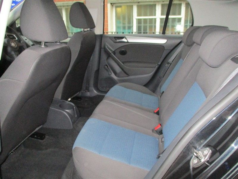 2011 VW Golf 1.6 image 5