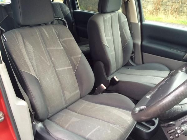 2005 Renault Grand Scenic 1.6 image 4