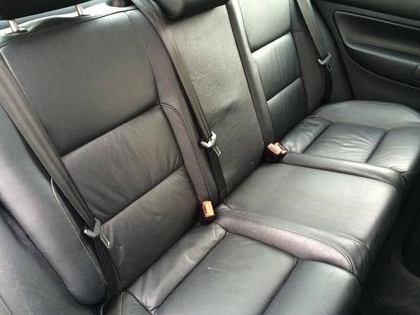 2005 Volkswagen Bora 1.6 image 5