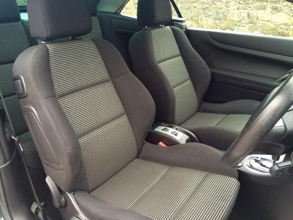 2007 Peugeot 307 Cc 2.0 image 5